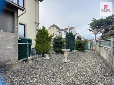 Maison - 89 m² - 5 pièces