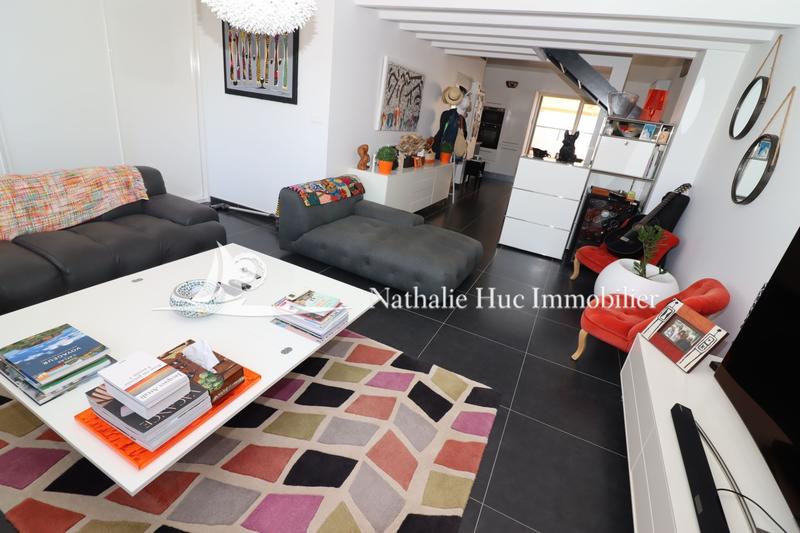 Appartement - 76 m² - 3 pièces