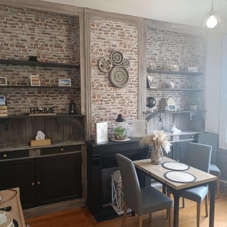 Appartement - 26 m² - 1 pièce