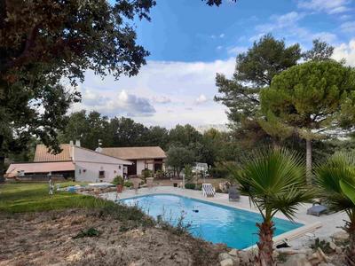 Maison - 172 m² - 5 pièces