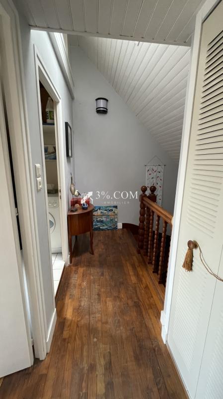 Maison en pierre - 54 m² - 3 pièces