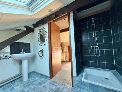 Maison - 96 m² - 4 pièces