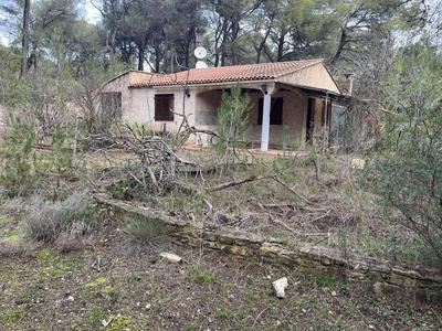 Maison - 130 m² - 4 pièces