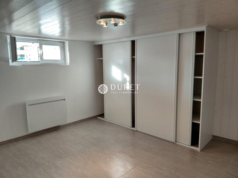 Maison ancienne - 94 m² - 3 pièces