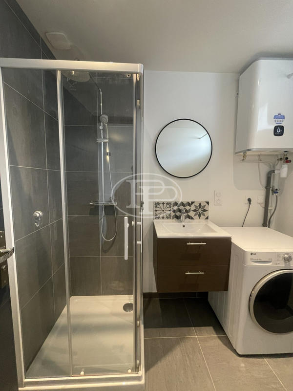 Appartement - 14 m² - 1 pièce