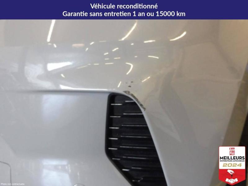 Renault Clio 1.5 Blue Dci 100ch Evolution Gsr2