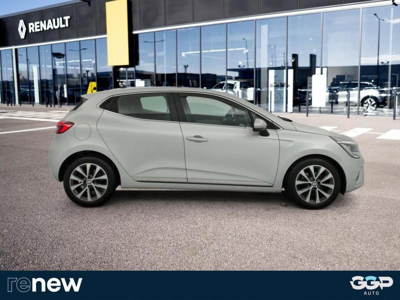 Renault Clio V TCe 90 - 21 Intens