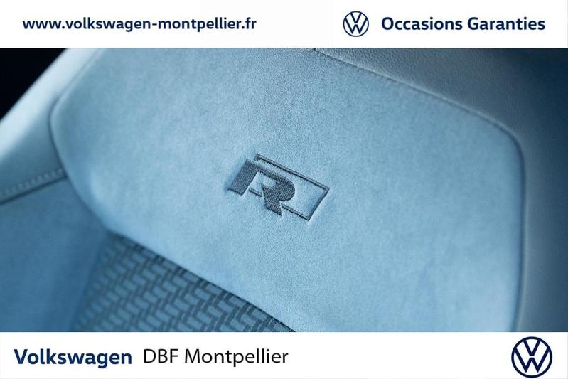 Volkswagen t-Roc 1.5 Tsi 150 Evo Start/Stop Dsg7 R-Line