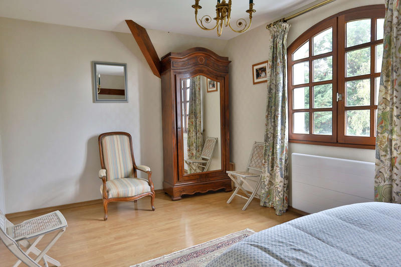 Maison - 178 m² - 6 pièces