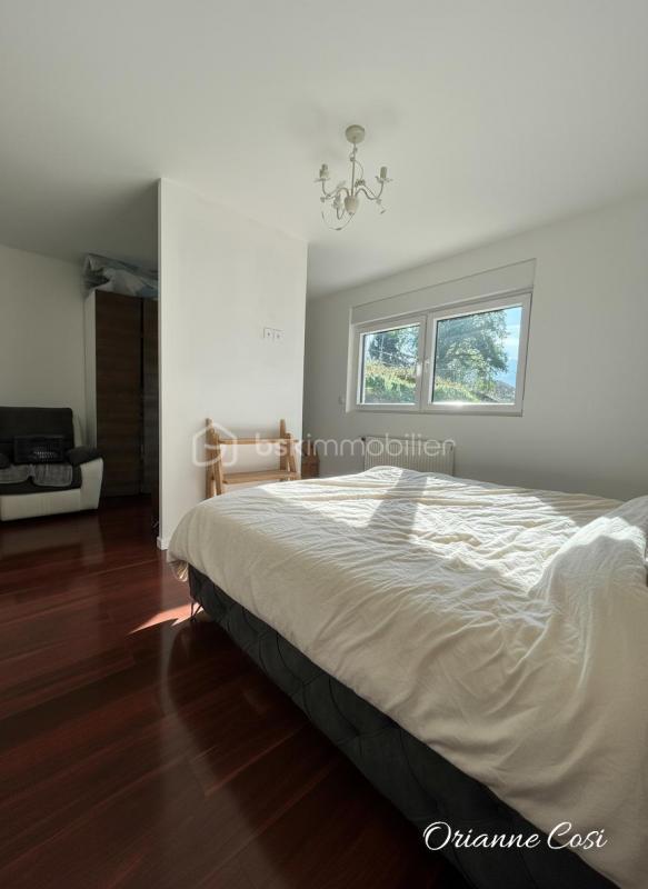 Maison traditionnelle - 120 m² - 5 pièces