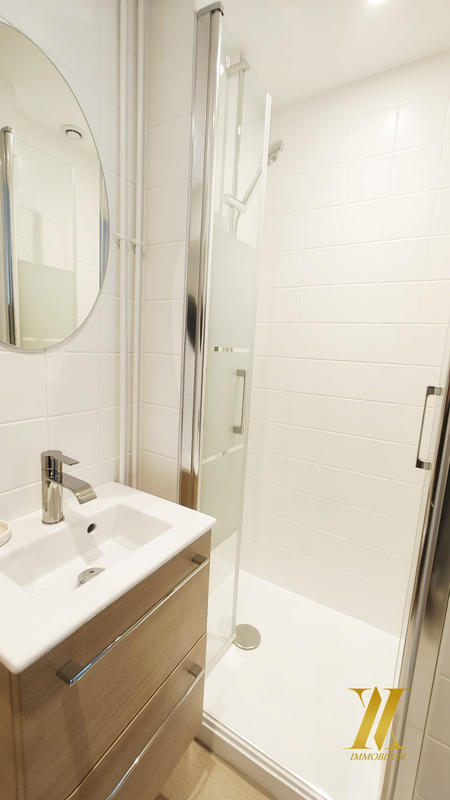 Appartement - 31 m² - 2 pièces