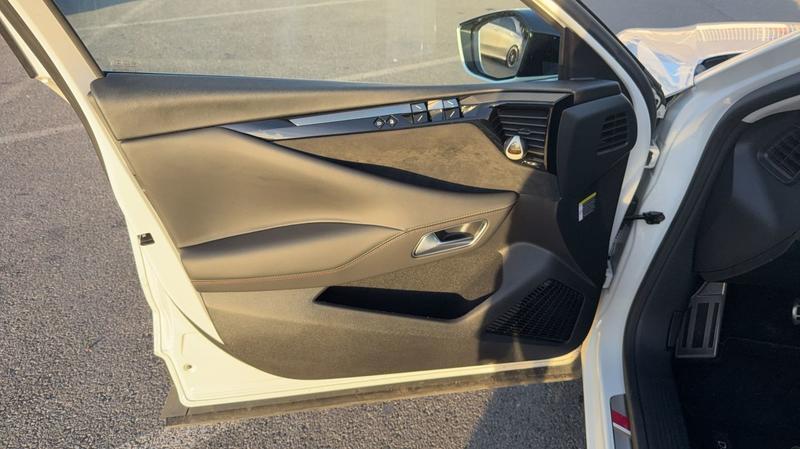 Ds Ds 4 E-tense 1.6 Thp 225 Hybrid 180 Performance Line + - Automatique