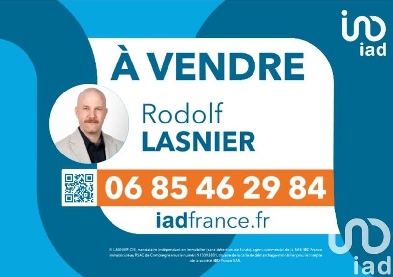 Appartement - 41 m² - 2 pièces