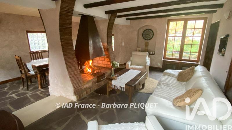Maison - 148 m² - 5 pièces