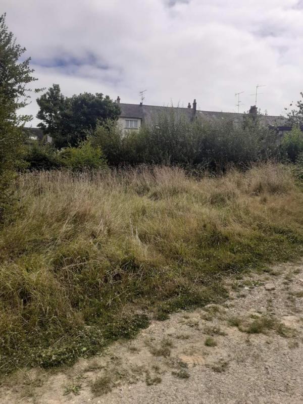 Terrain constructible - 230 m²