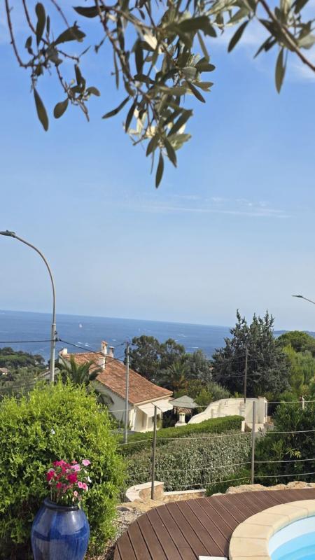 Villa - 105 m² - 4 pièces