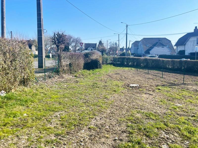 Pavillon - 89 m² - 4 pièces