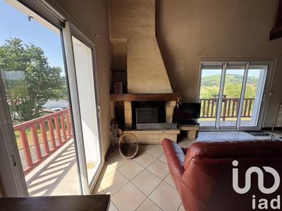 Maison de village - 240 m² - 7 pièces