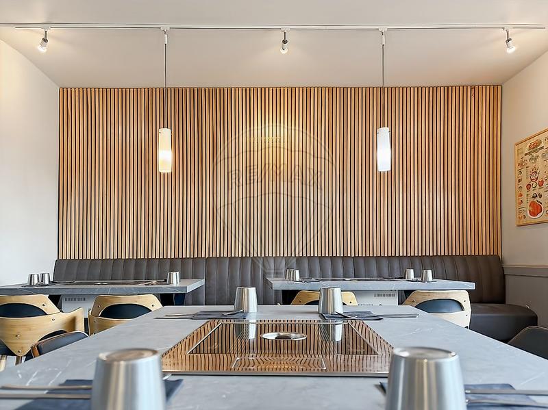 Hôtellerie / Restauration - 50 m² - 3 pièces