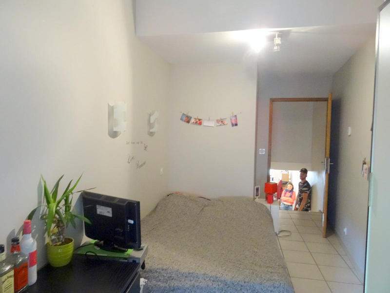 Duplex - 44 m² - 2 pièces