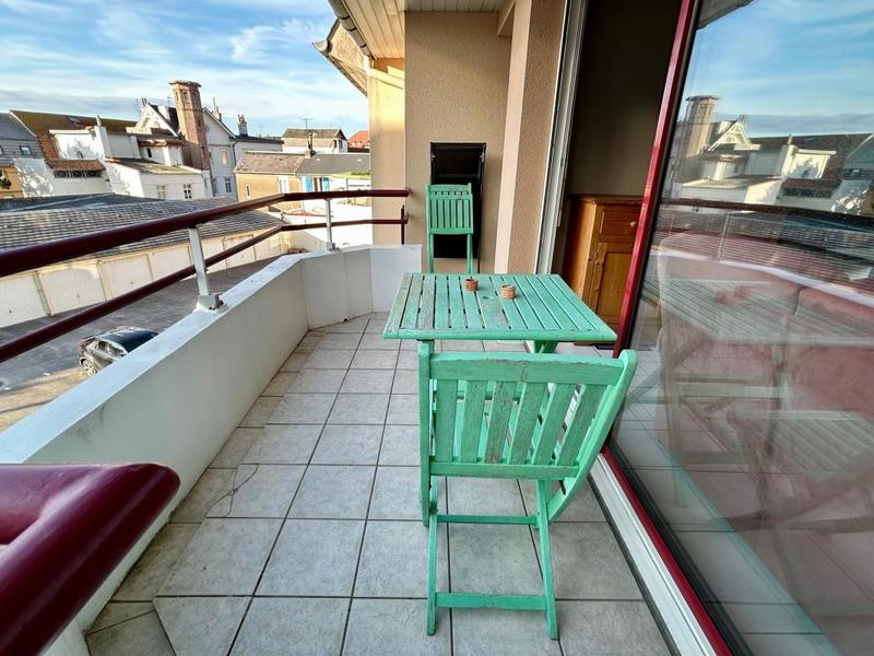 Appartement - 41 m² - 3 pièces