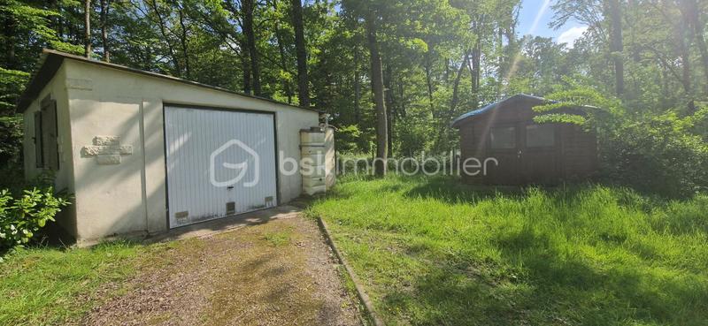 Pavillon - 87 m² - 4 pièces