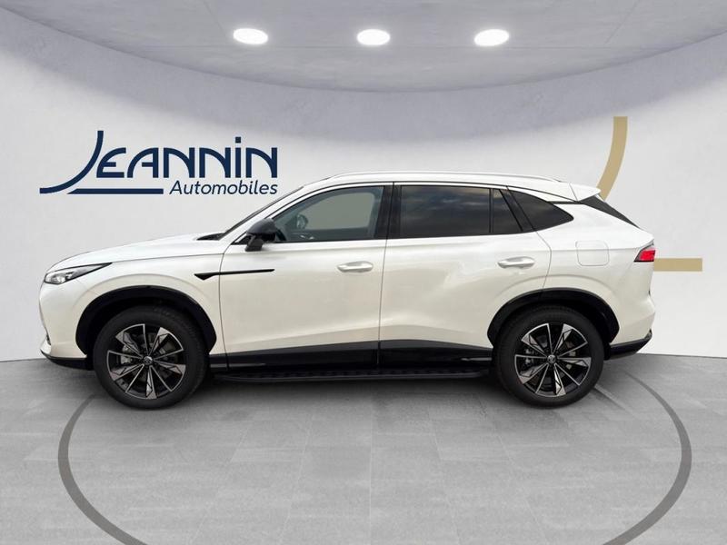 Mg Ehs 1.5t Phev 272 ch Luxury