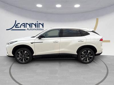 Mg Ehs 1.5t Phev 272 ch Luxury