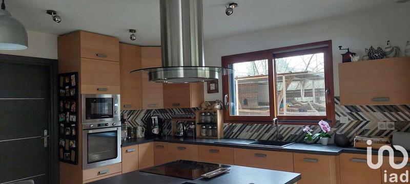 Maison - 146 m² - 5 pièces