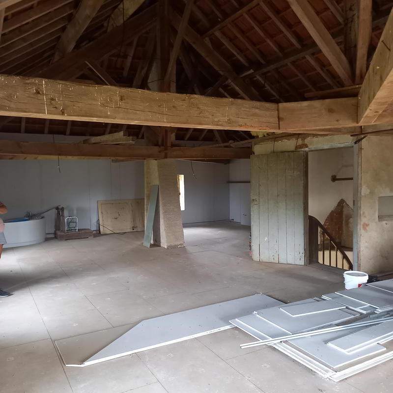 Maison - 147 m² - 8 pièces