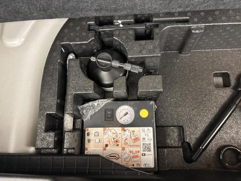 Peugeot 2008 136 ch Gt Pack 5p