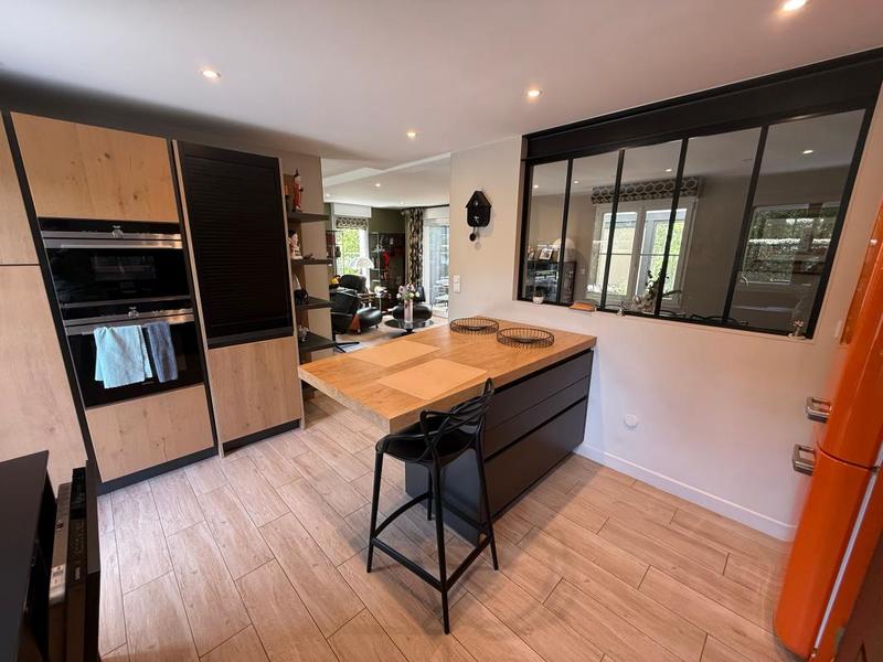 Villa - 182 m² - 5 pièces