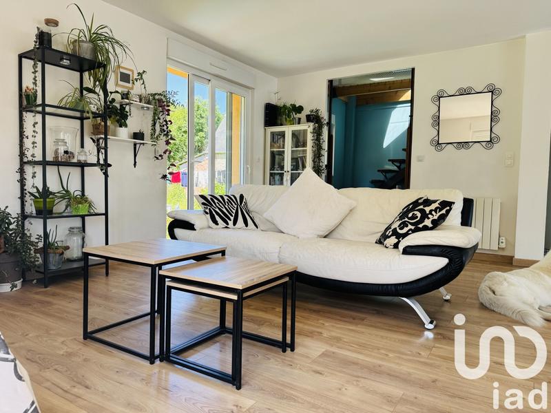 Maison - 188 m² - 8 pièces