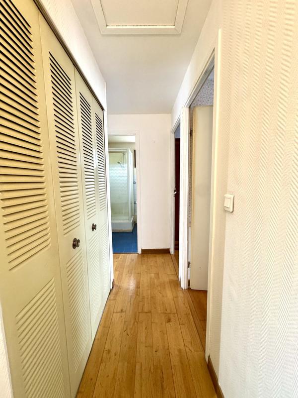 Maison traditionnelle - 79 m² - 4 pièces