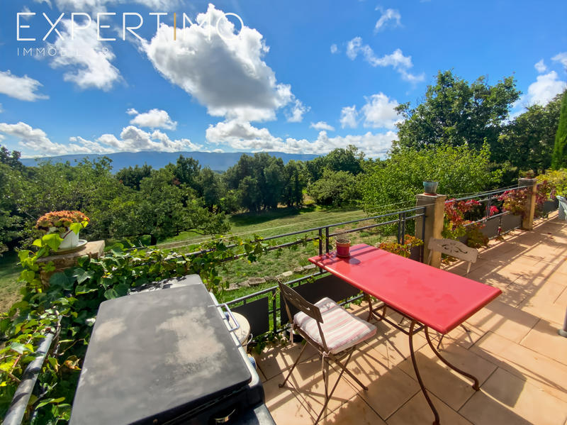 Villa - 138 m² - 6 pièces