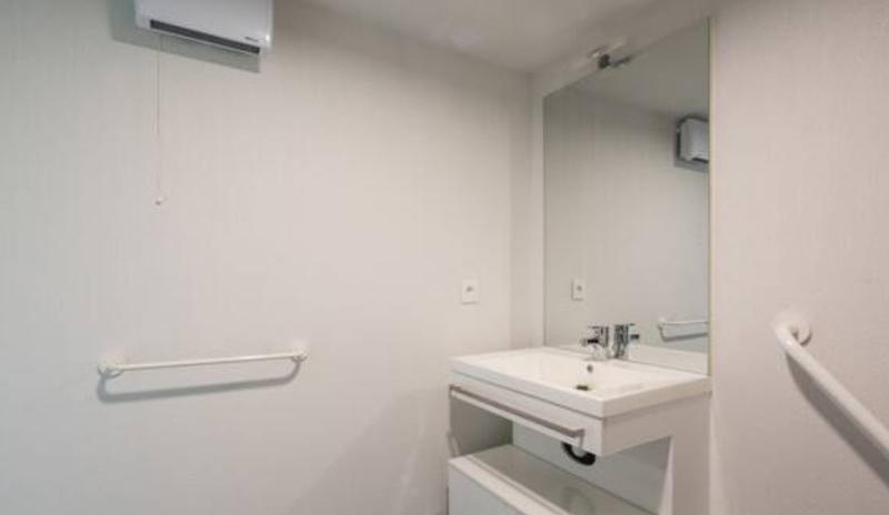 Appartement - 27 m² - 1 pièce