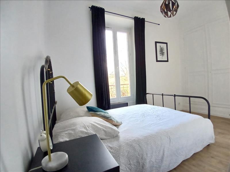 Appartement - 31 m² - 2 pièces