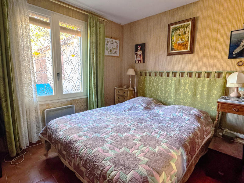 Maison - 101 m² - 4 pièces