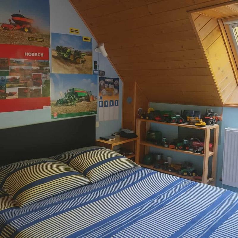 Maison - 207 m² - 8 pièces