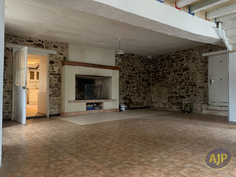 Maison - 127 m² - 4 pièces