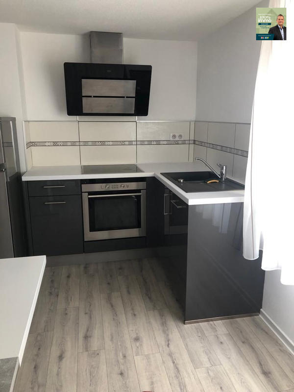 Immeuble - 230 m² - 2 pièces