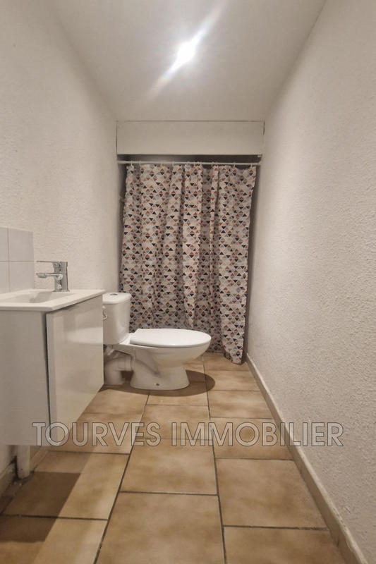 Maison de village - 120 m² - 4 pièces