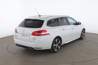 Peugeot 308 Sw 1.5 Blue-HDi Gt Line 130 ch