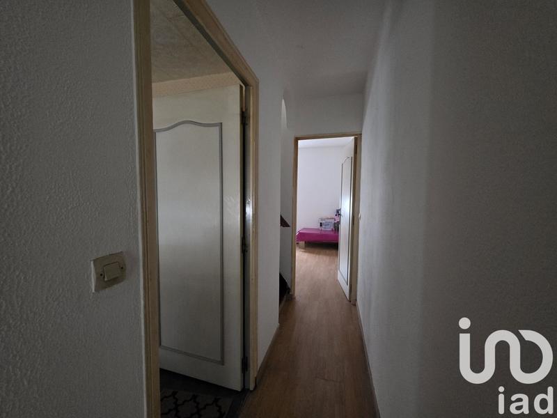 Maison - 156 m² - 7 pièces