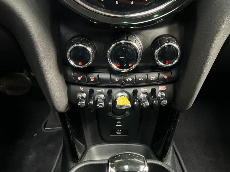 Mini 3 portes Hatch Electric F56 Bev Lci Cooper se 184 ch Edition Premium Plus