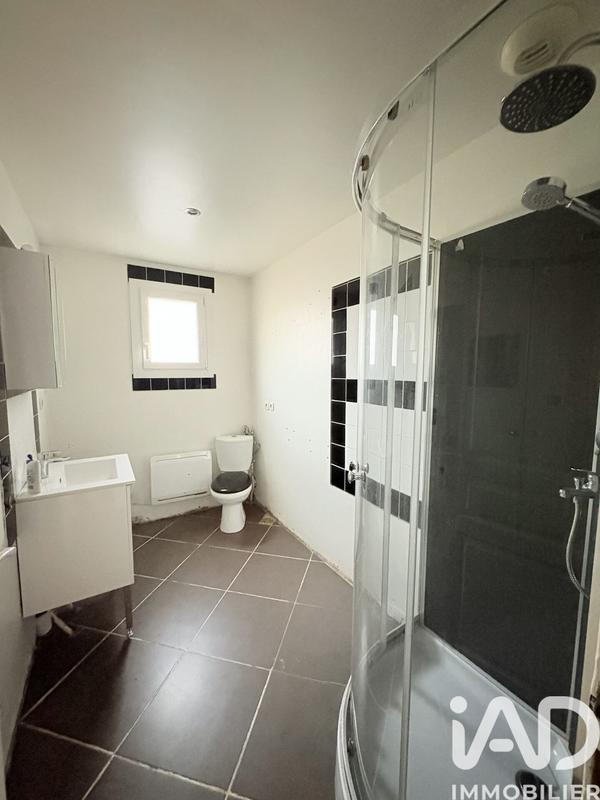 Maison de campagne - 206 m² - 9 pièces