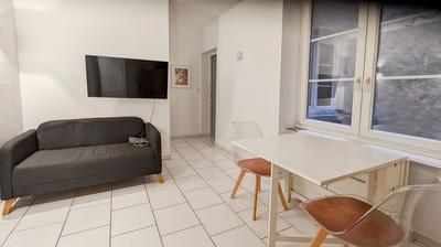 Appartement - 25 m² - 2 pièces