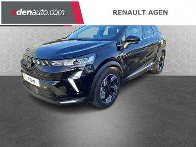 Renault Symbioz E-Tech full hybrid 145 Techno