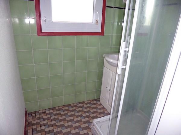 Appartement - 58 m² - 4 pièces