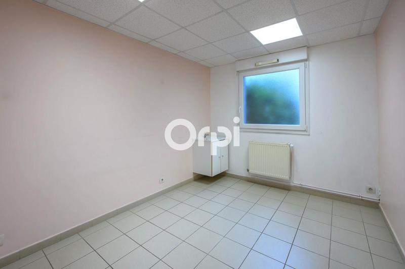 Immeuble - 180 m² - 2 pièces